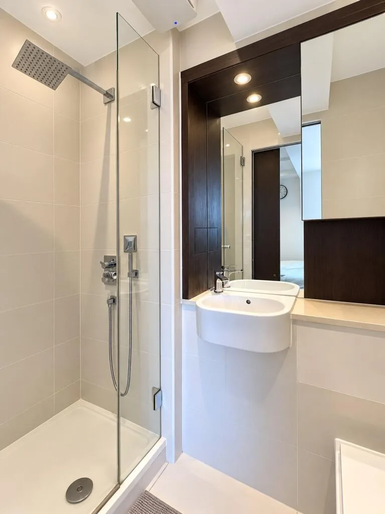 Studio apartment for rent