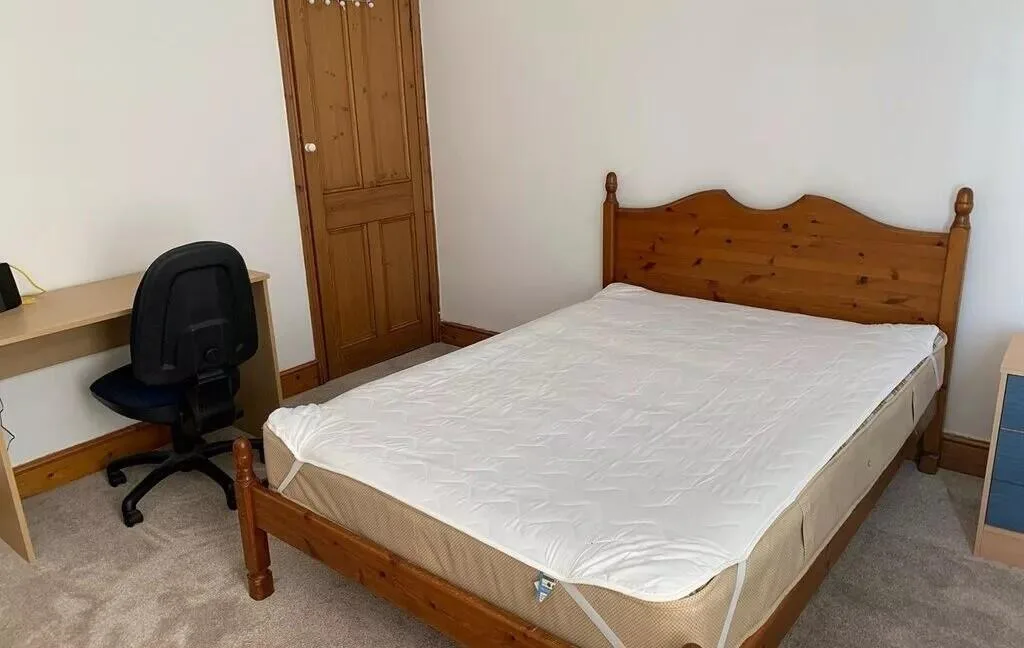 2 bedroom terraced house for rent