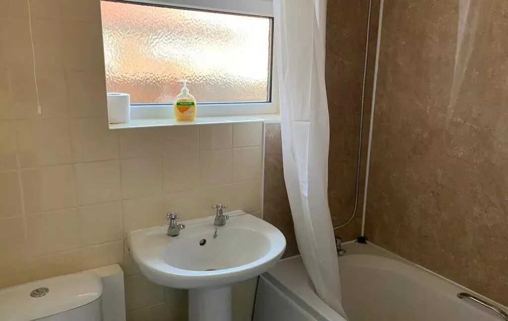 2 bedroom terraced house for rent