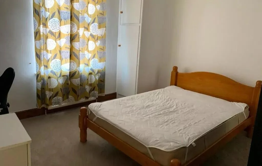 2 bedroom terraced house for rent