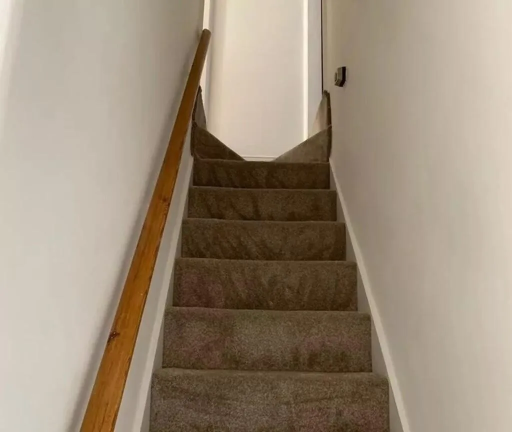 2 bedroom terraced house for rent