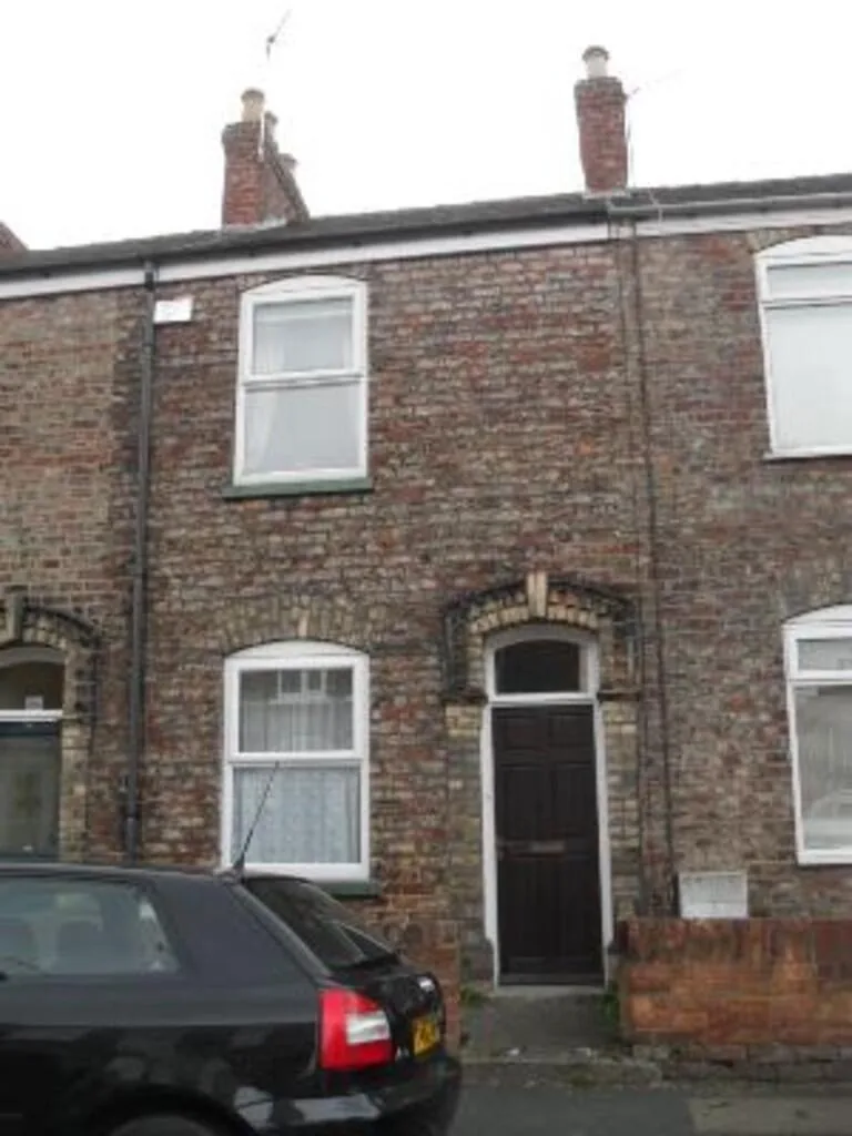2 bedroom terraced house for rent