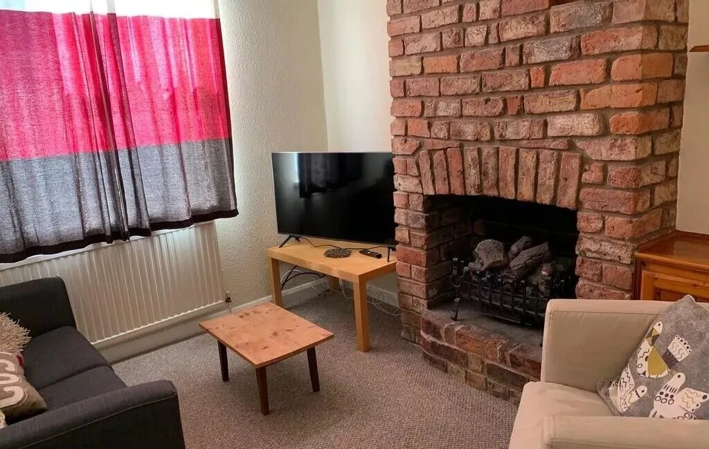 2 bedroom terraced house for rent