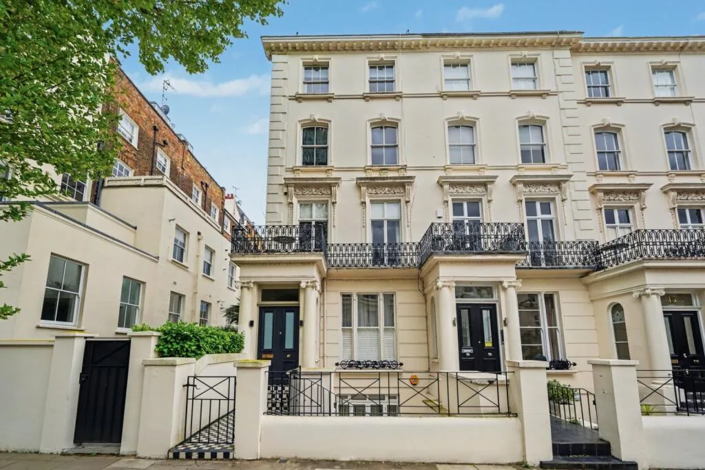 1 bedroom flat for rent