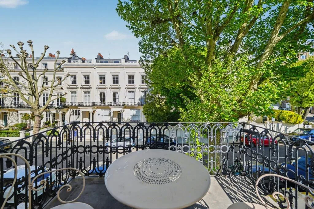 1 bedroom flat for rent
