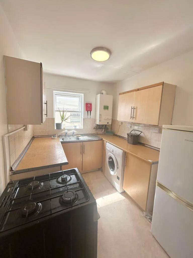 1 bedroom apartment for rent