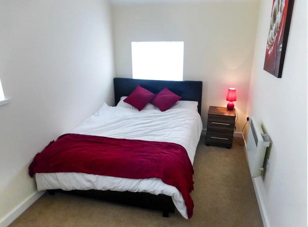1 bedroom apartment for rent