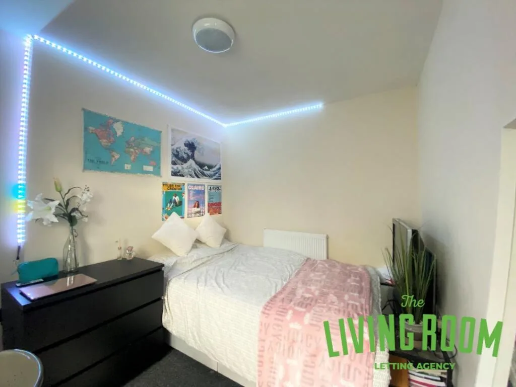 7 bedroom house for rent