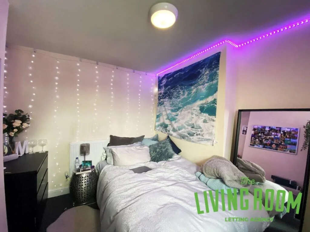 7 bedroom house for rent