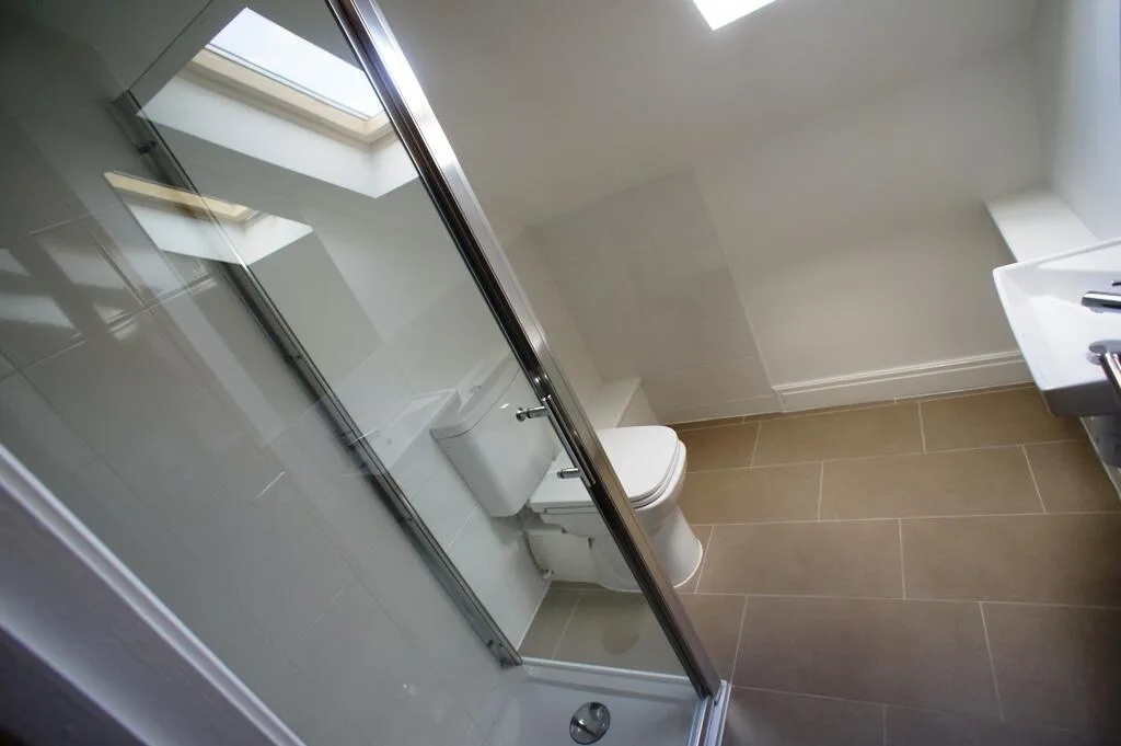 7 bedroom terraced house for rent