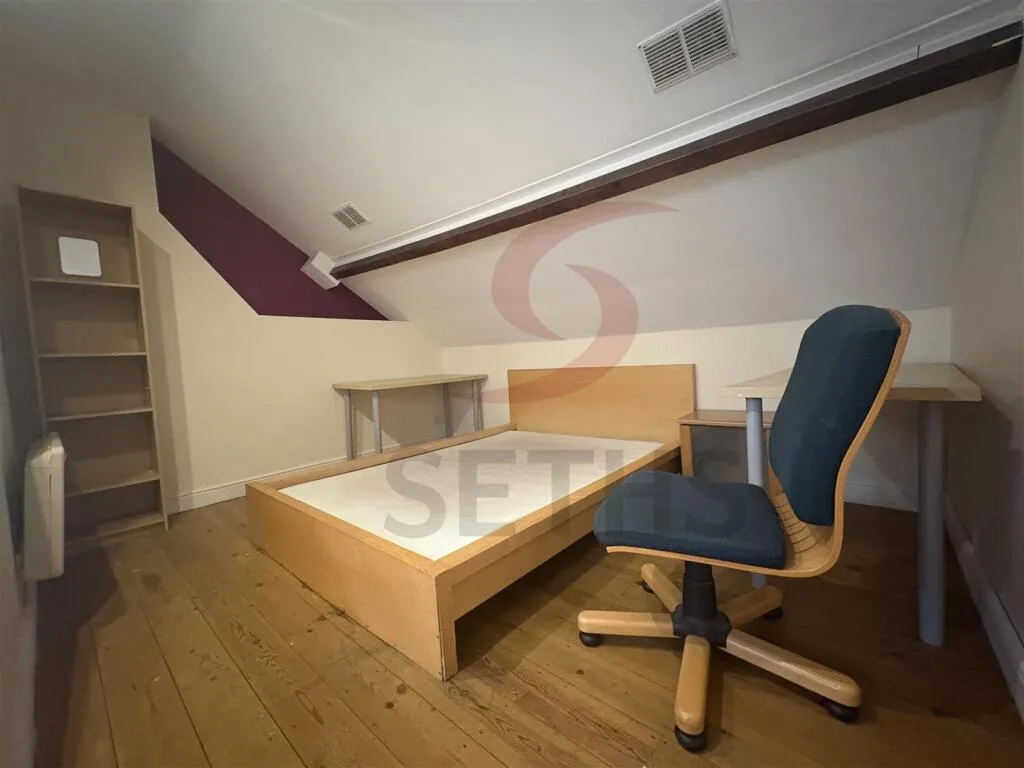 4 bedroom terraced house for rent