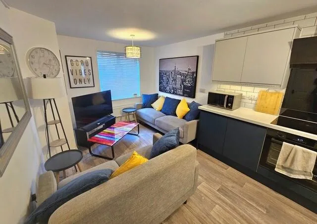 1 bedroom property for rent
