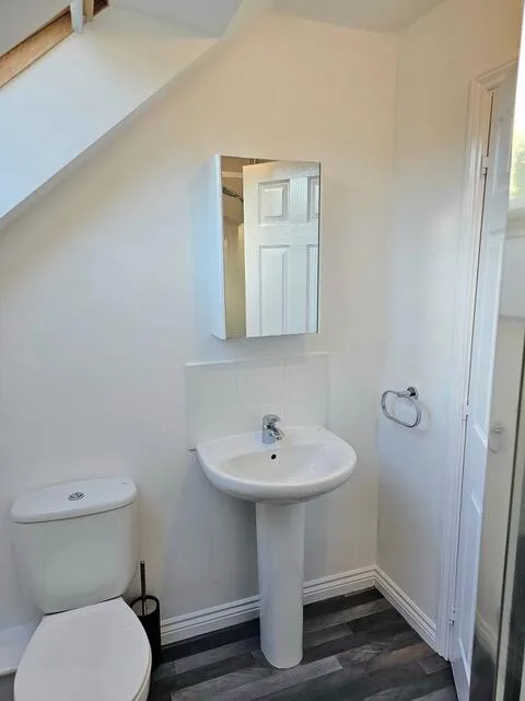 1 bedroom property for rent
