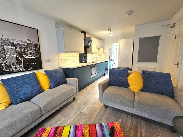 1 bedroom property for rent