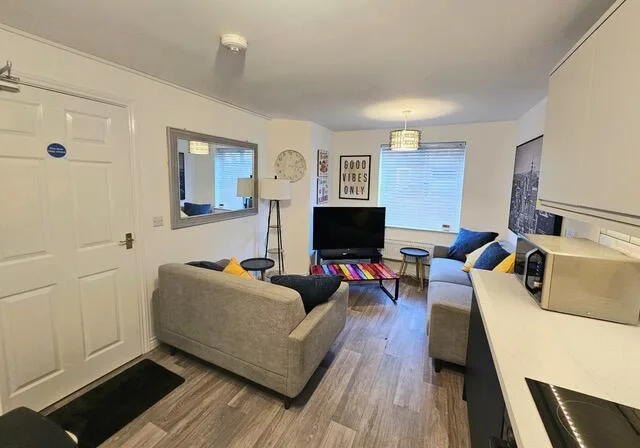 1 bedroom property for rent