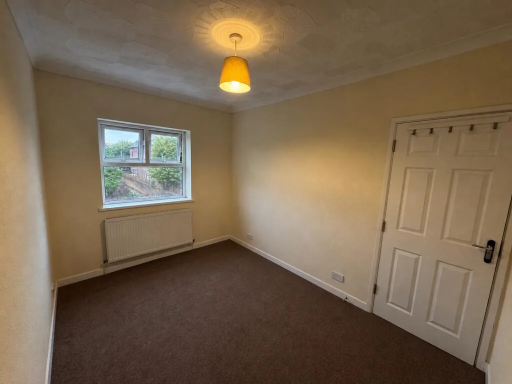 2 bedroom house for rent