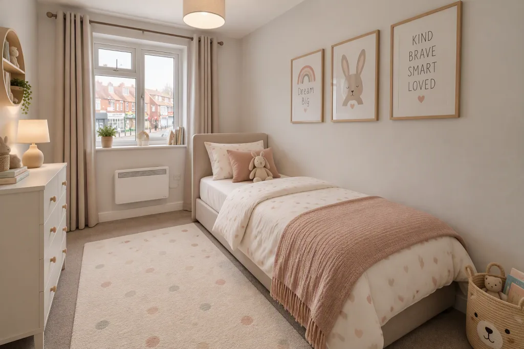 2 bedroom apartment for rent