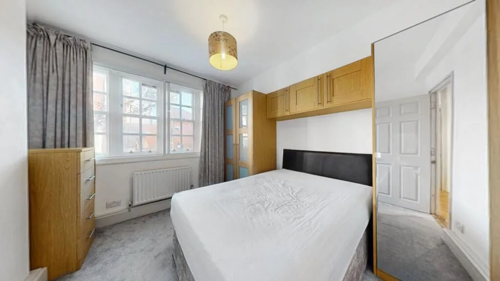 1 bedroom flat for rent