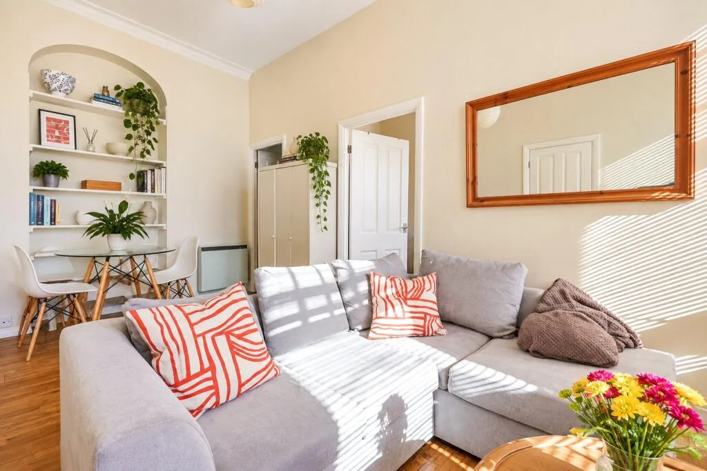 1 bedroom apartment for rent