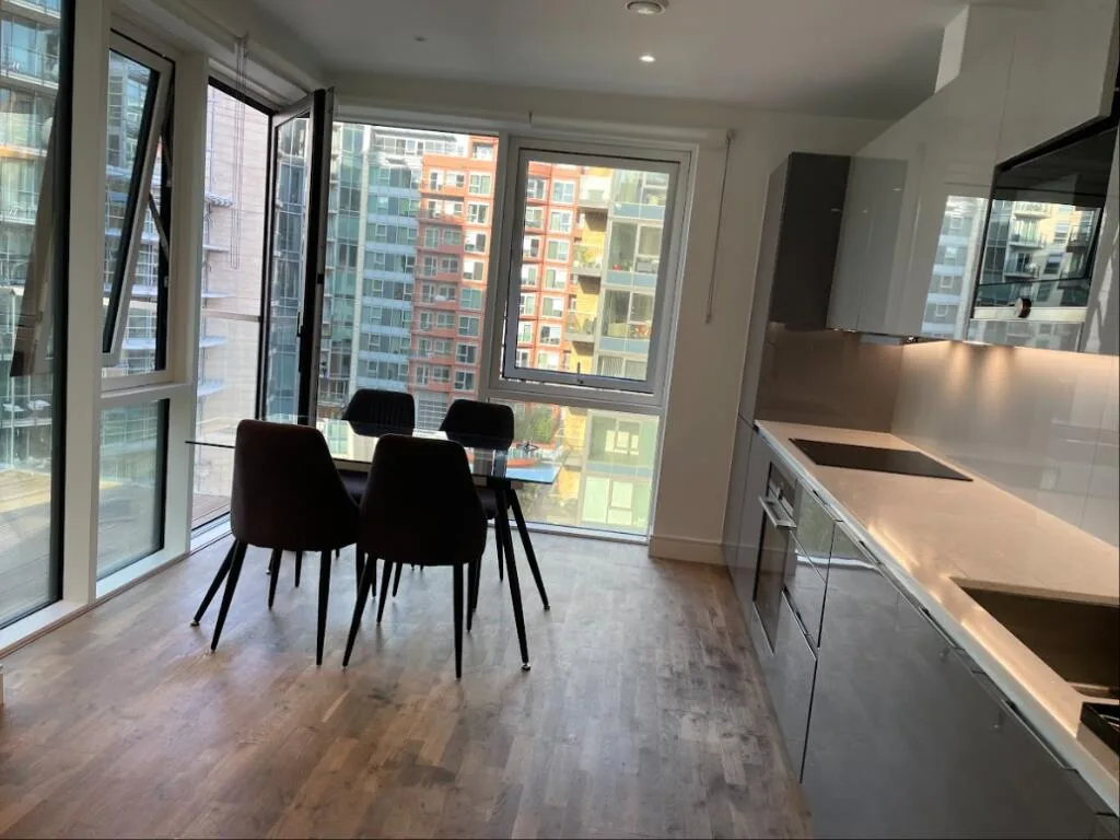 2 bedroom apartment for rent