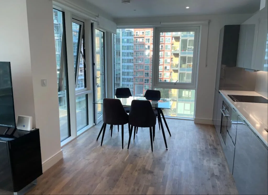 2 bedroom apartment for rent