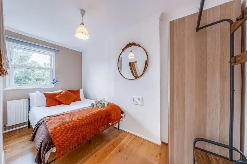 1 bedroom flat for rent