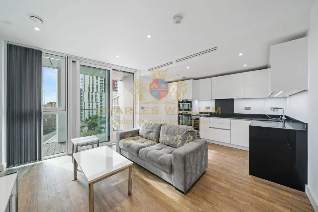 1 bedroom apartment for rent