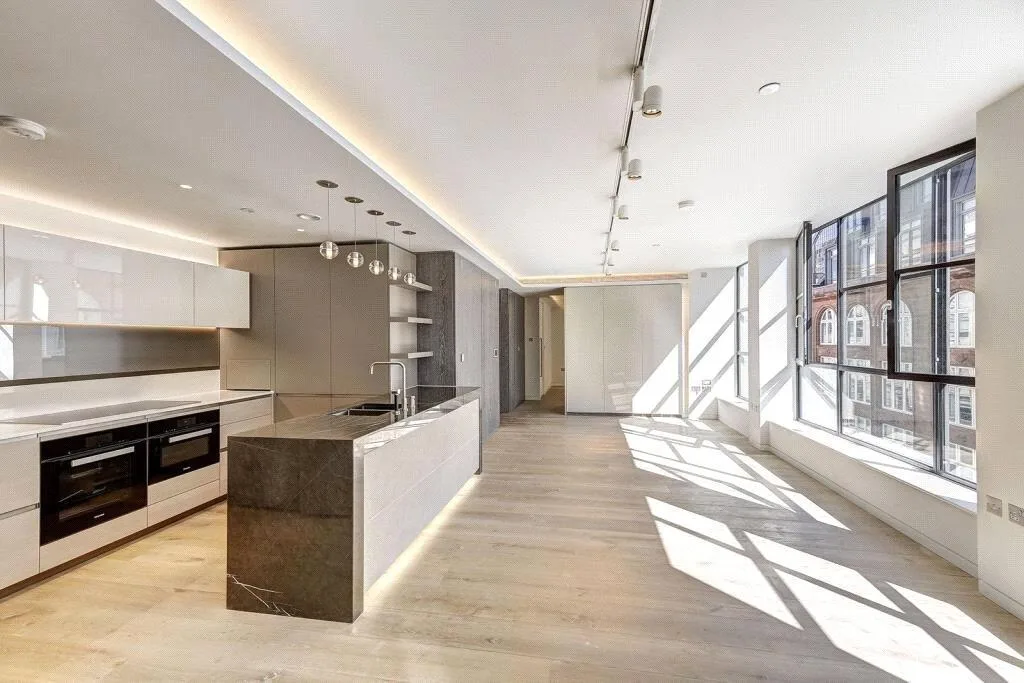 3 bedroom apartment for rent