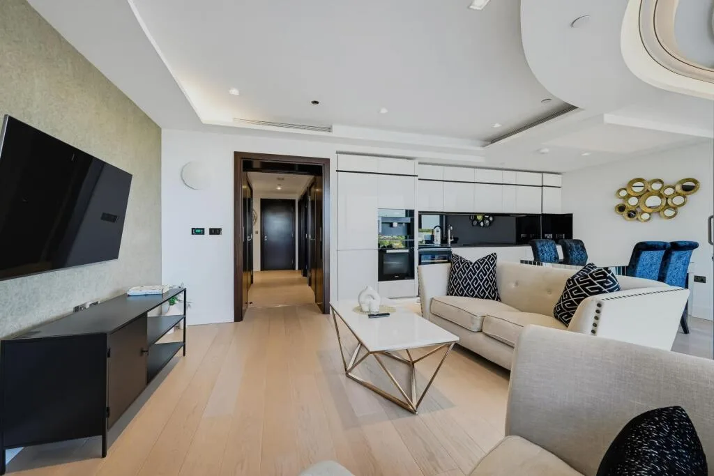 2 bedroom apartment for rent