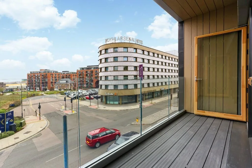 1 bedroom flat for rent