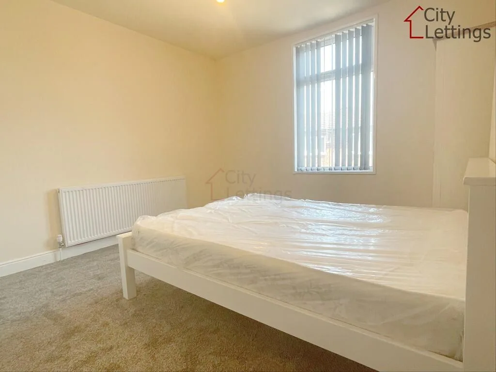 2 bedroom terraced house for rent