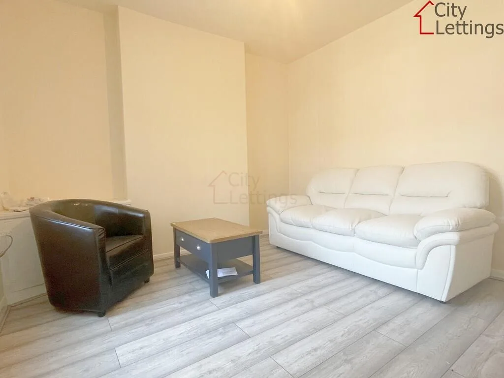 2 bedroom terraced house for rent