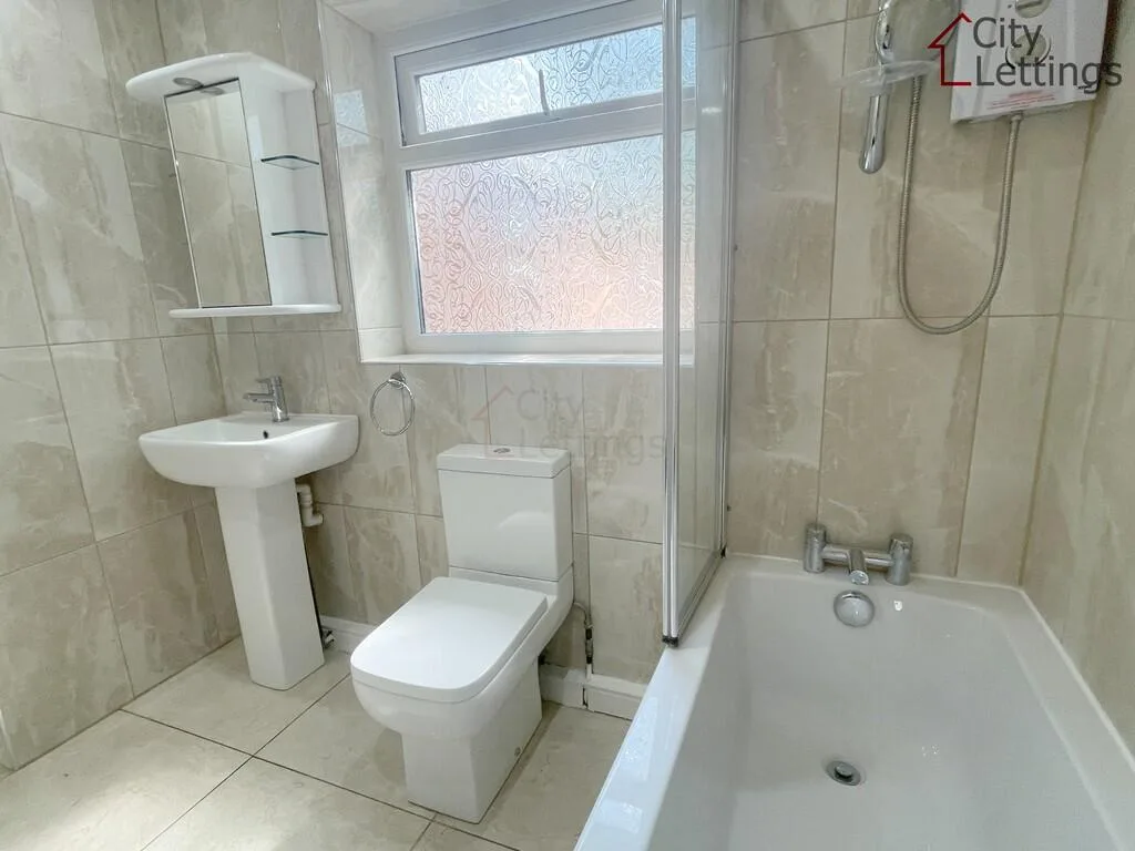 2 bedroom terraced house for rent