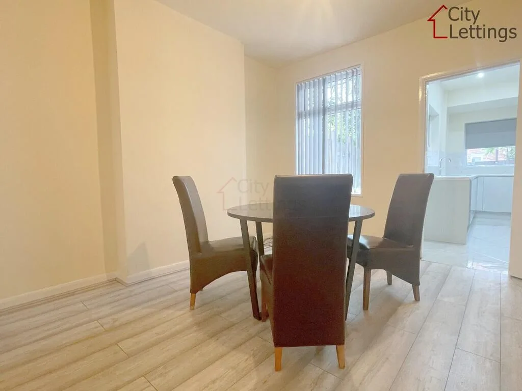 2 bedroom terraced house for rent