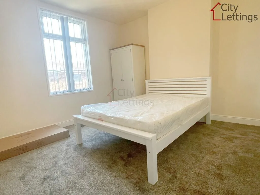 2 bedroom terraced house for rent