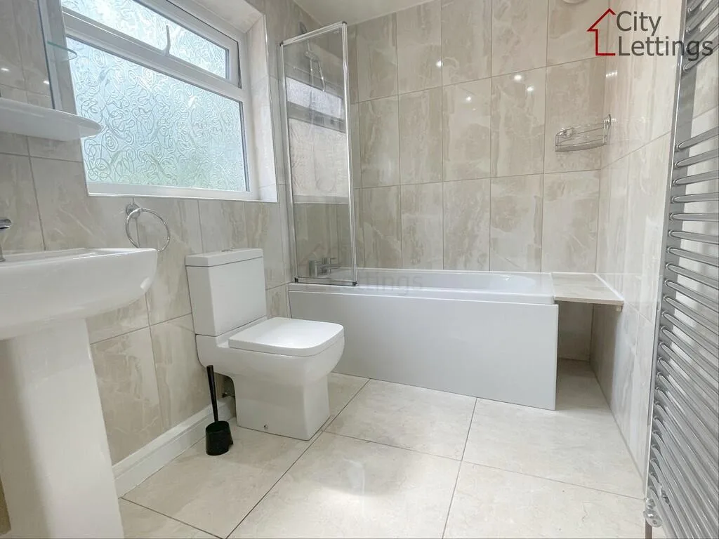 2 bedroom terraced house for rent