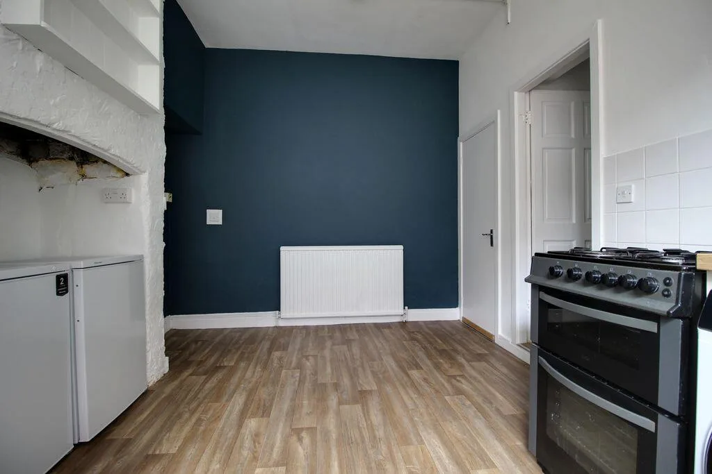 1 bedroom ground floor flat for rent