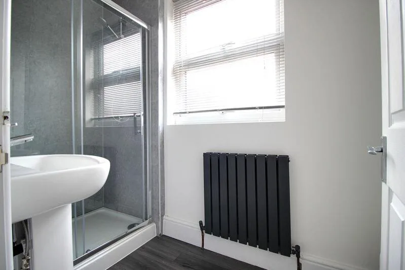 1 bedroom ground floor flat for rent