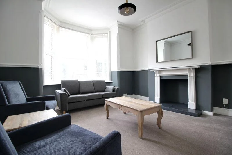 1 bedroom ground floor flat for rent