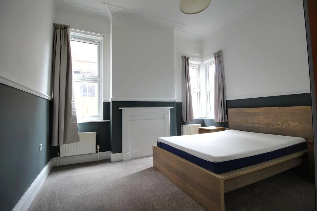 1 bedroom ground floor flat for rent