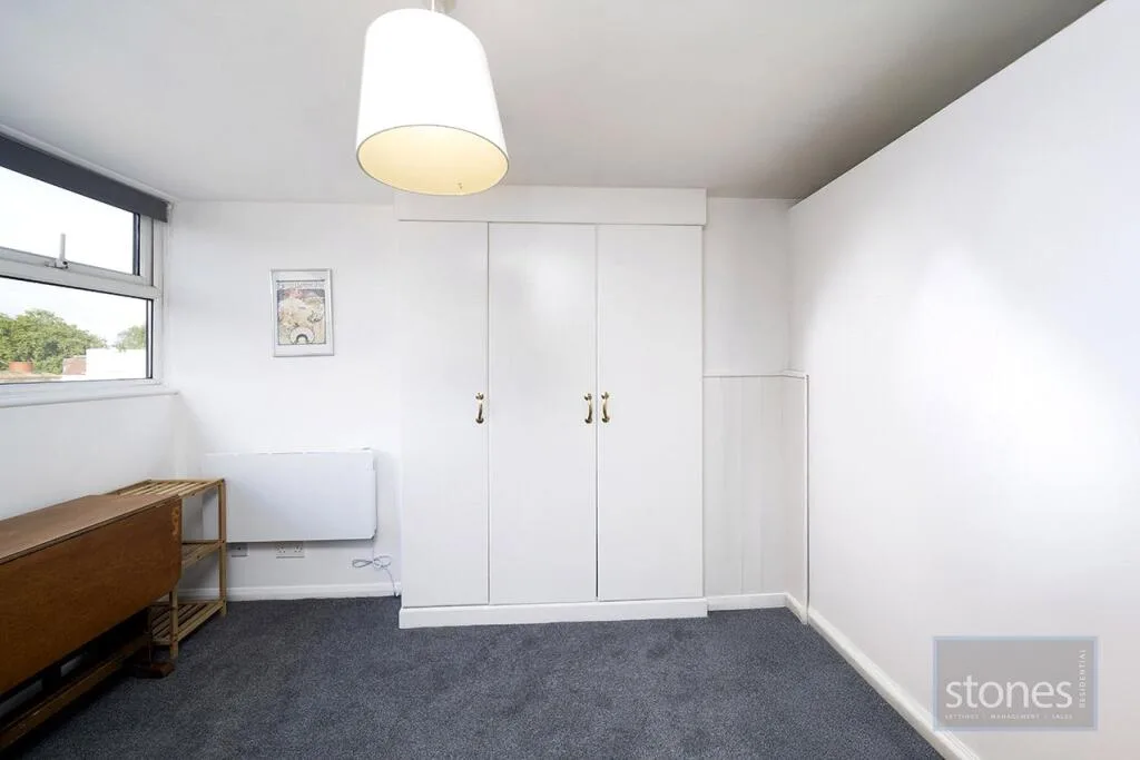 Studio apartment for rent