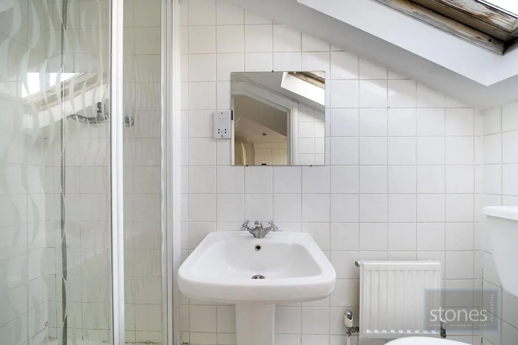 Studio apartment for rent
