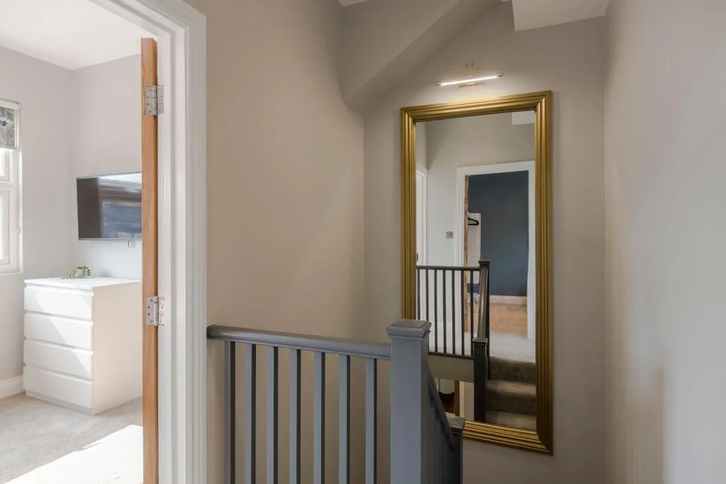 3 bedroom flat for rent