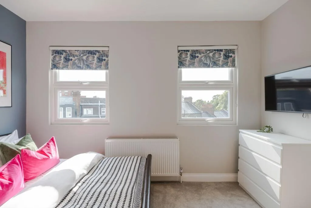 3 bedroom flat for rent