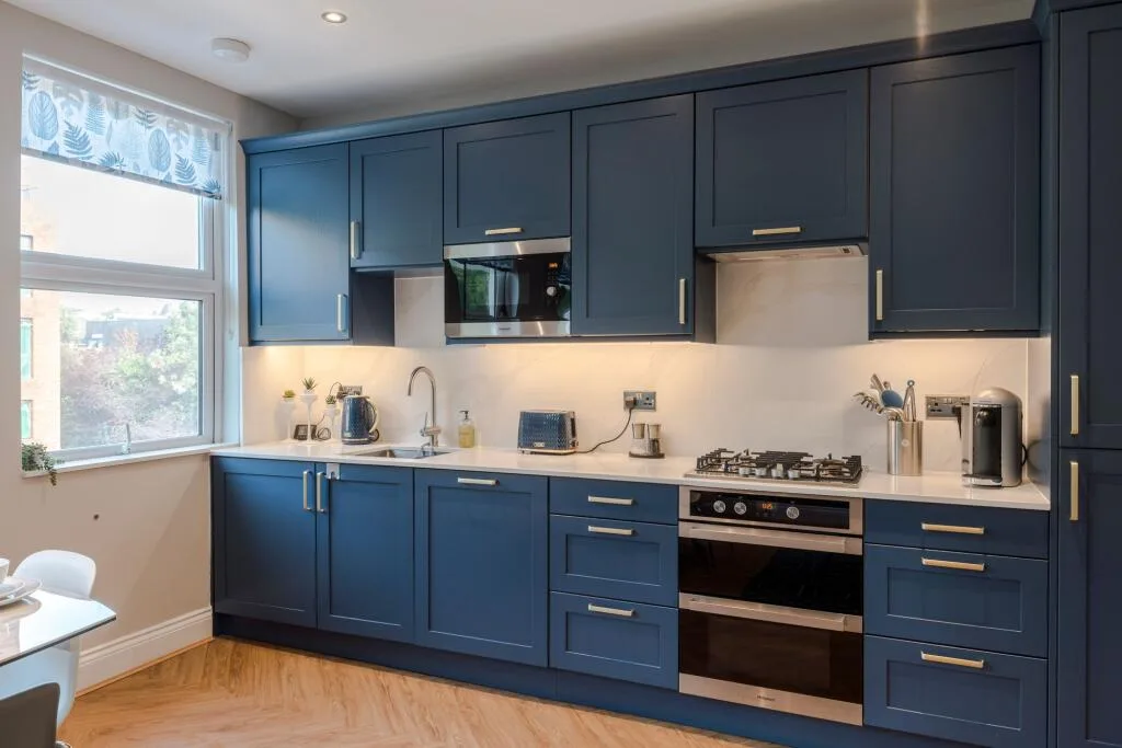 3 bedroom flat for rent