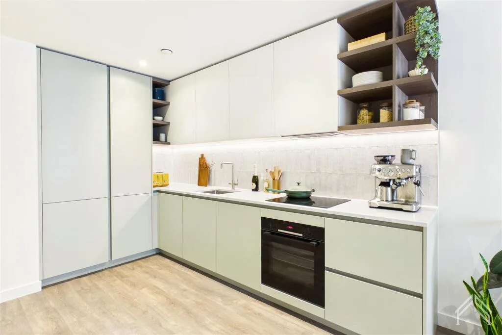 Studio apartment for rent