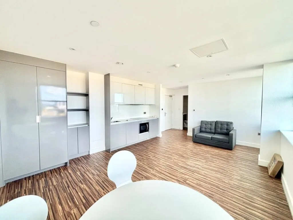 1 bedroom flat for rent