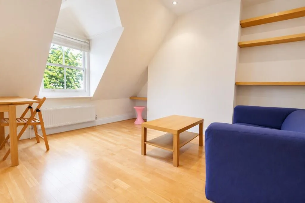 1 bedroom flat for rent