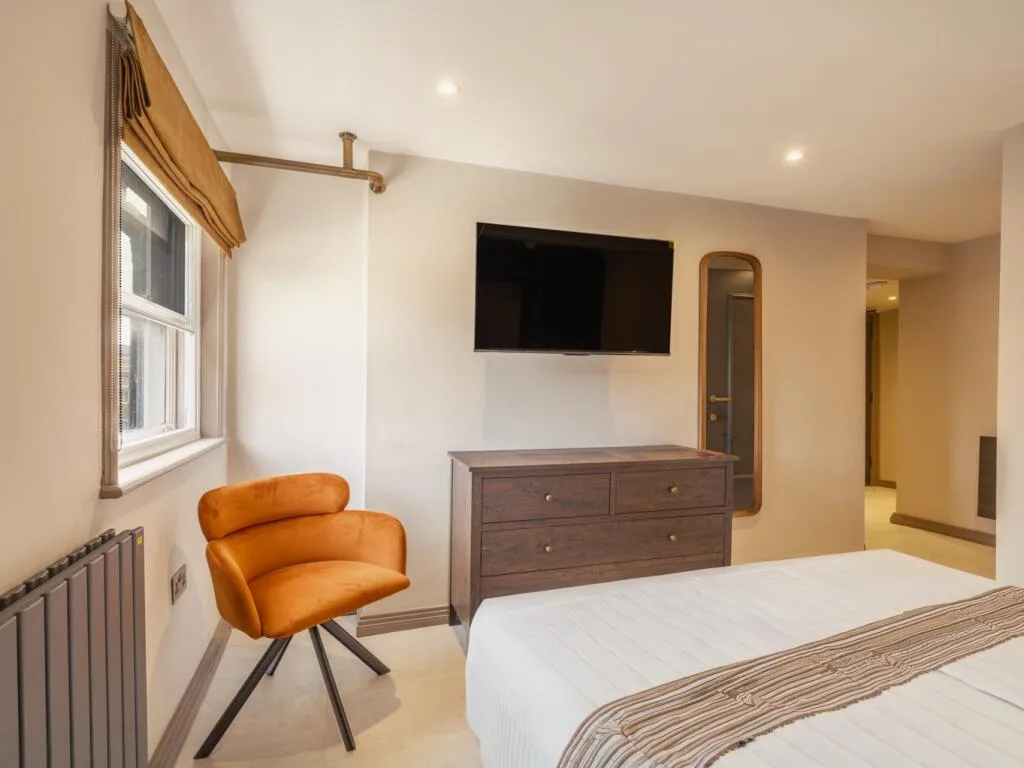 1 bedroom apartment for rent