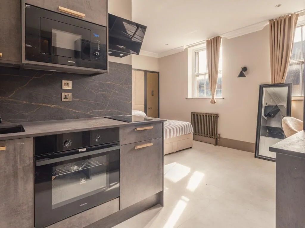 1 bedroom apartment for rent
